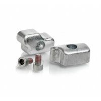 Flexofold Propeller Anode 119 Zinc