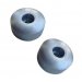 Flexofold Propeller Zinc Anode Button