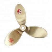 Hung Shen TP3 Propeller 14" Diameter