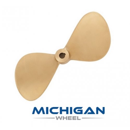 Michigan Sailor Propeller M-Series 11"
