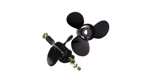 Michigan Propellers