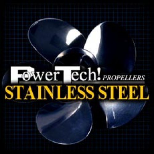 Powertech Propellers