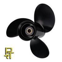 PowerTech Aluminum Propeller E/J 8-15 HP