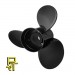 PowerTech Universal Propeller E/J 40-140 HP