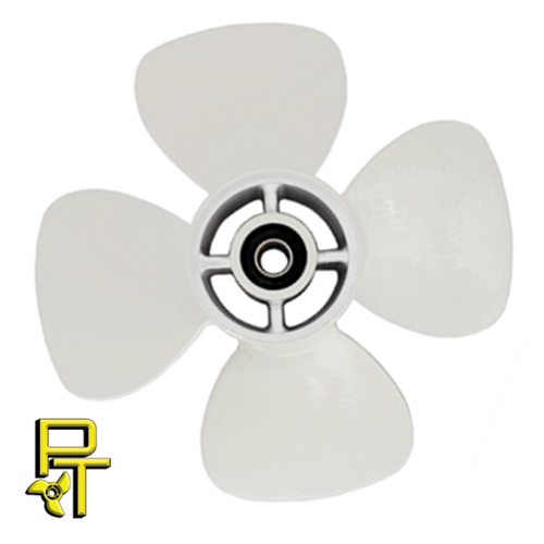 PowerTech High Thrust Propeller Yamaha 20-30 hp