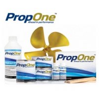 PropOne Running Gear Coating 250ml