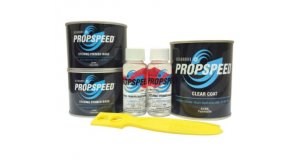 Propspeed