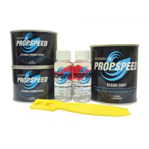 PropSpeed 200ML Kit