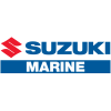 Suzuki Outboard Props