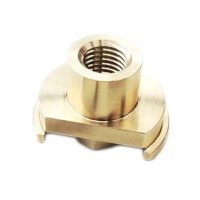Volvo Penta Propeller Nut 3584466