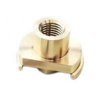 Volvo Penta 3584466 Propeller Nut