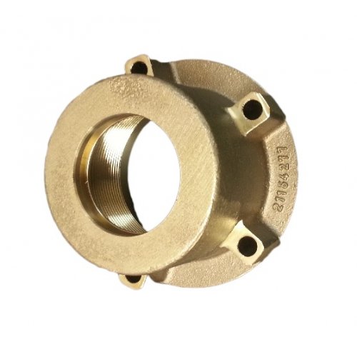 Volvo Penta IPS-P Propeller Nut 21154277