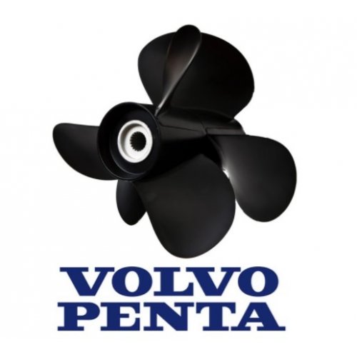 Volvo Penta Duoprop 280/290 Type B4 Set 854817