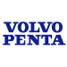 Volvo Penta Duoprop FH2 Rear DPS-B Helical Splines 3885847