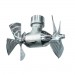 Wesmar Thruster Propeller 11.75"