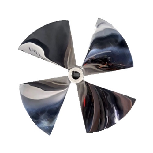 Wesmar Bow Thruster Propeller