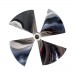 Wesmar Thruster Propeller 11.75"