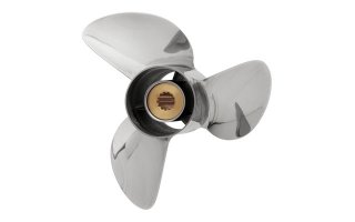 Yamaha Outboard Propellers | Powertech