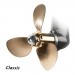 Flexofold Propeller Blades