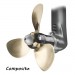 Flexofold Propeller Blades