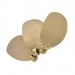 Flexofold Propeller Blades