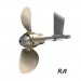 Flexofold Replacement Blades