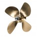 Flexofold 4 Blade