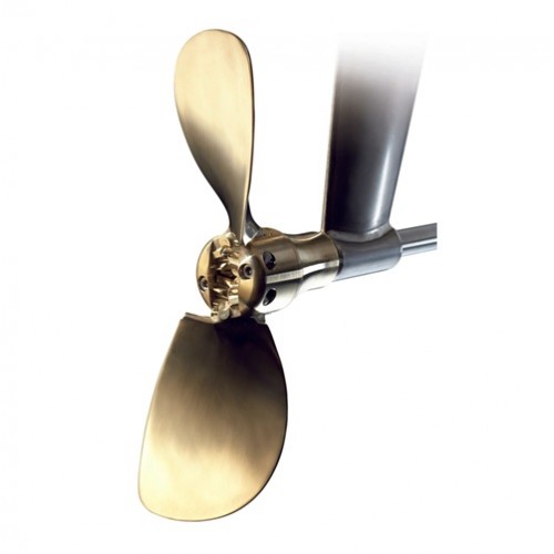 Flexofold Classic 2 Blade