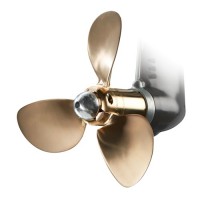 Flexofold Propeller Classic Sail Drive 17" X 3 Blade