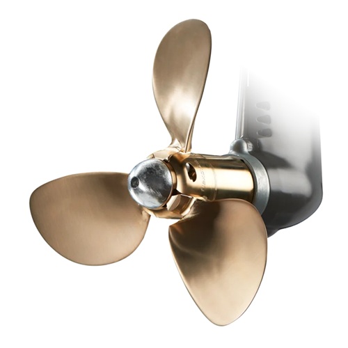 Flexofold Propeller Classic Sail Drive 17" X 3 Blade