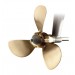 Flexofold 3 Blade Propeller