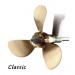 Flexofold Blades