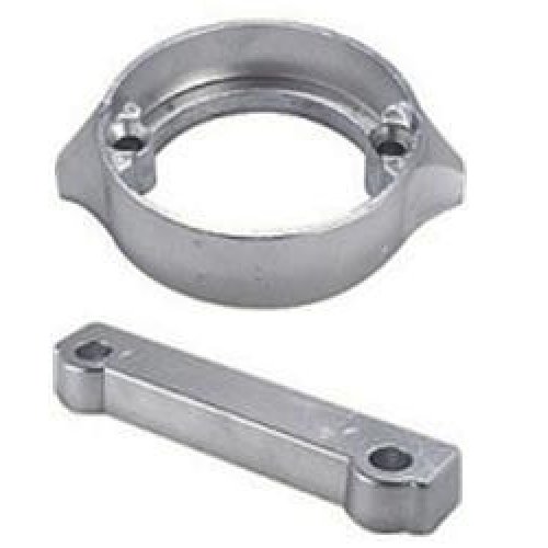 Volvo 280 DP Zinc Anode Kit