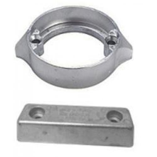 Volvo 290 DP Zinc Anode Kit