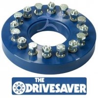 Drivesaver 8010ZPR