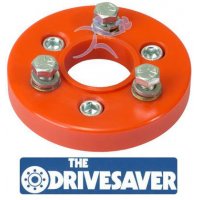 Drivesaver 3"- Atomic 4 Flexible Shaft Coupling 353