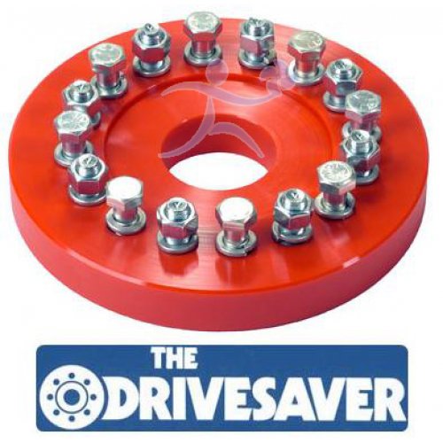 Drivesaver 908A