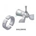 Gori Saildrive Ring 15"- 16.5" Propellers