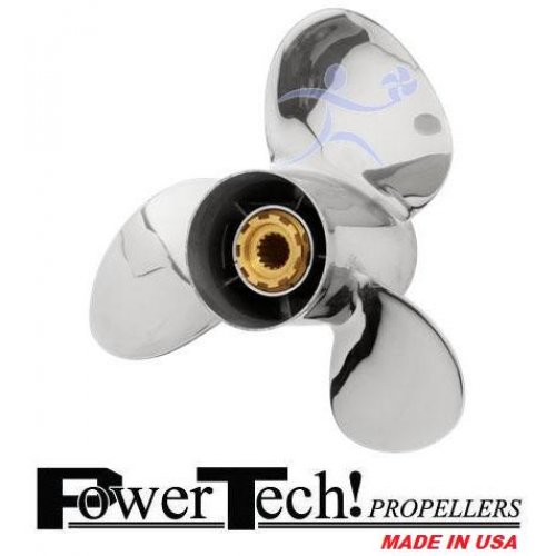 PowerTech MQF3 Propeller