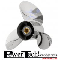 PowerTech OSS3 Propeller Volvo SX