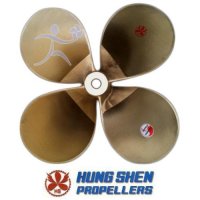 Hung Shen HTP4 Propeller 24" Diameter
