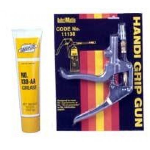 Max Prop Grease Kit