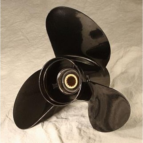 PowerTech Propellers 50140 HP Suzuki Suzuki Propellers