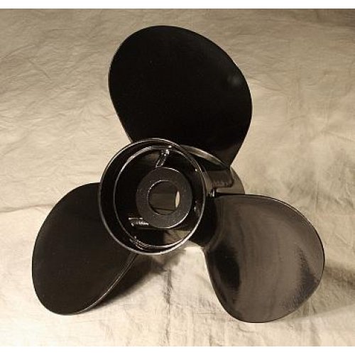 PowerTech Aluminum Propeller Yamaha 150-300 HP