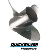 Quicksilver Lightspeed Propeller Yamaha 50-130 HP