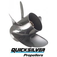 Quicksilver QST 5 Propeller 115-250 HP Honda