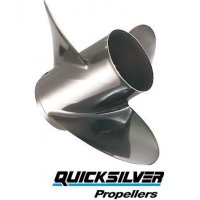 Quicksilver Thunderbolt Propeller 90-300 HP Mercury
