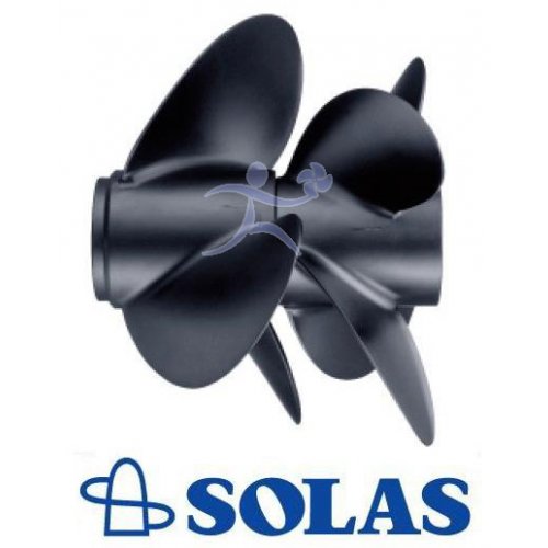 Solas Duoprop 280/290 Type B3 Set