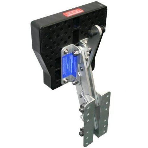 Th Marine Outboard Bracket 8hp Kmb 8 Dp