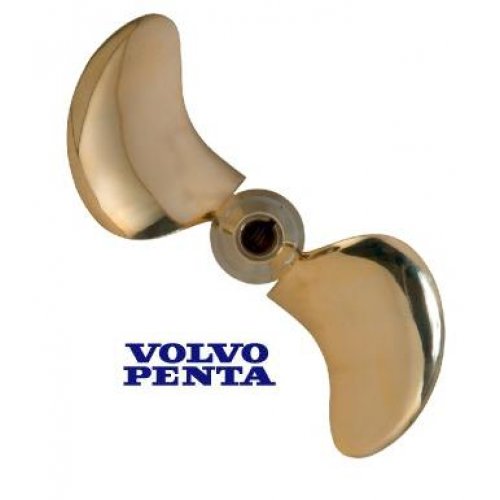 Volvo Penta Folding Propeller 19 X 13